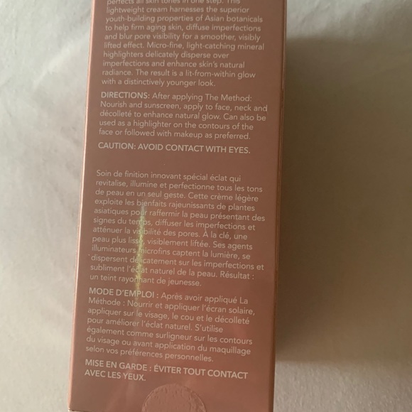 Dani Glow Skin Perfector - Picture 3 of 6